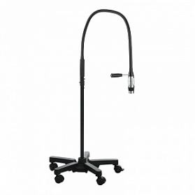 Осветитель для осмотра Ri–magic LED (на пятилучьи с колесными опорами) Riester