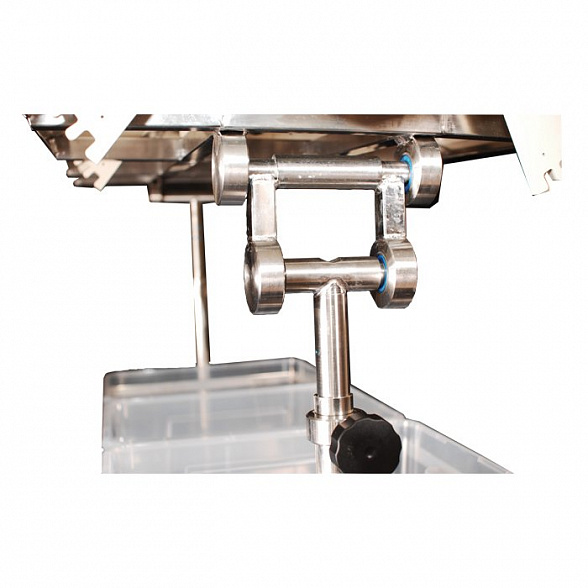 Стол хирургический ветеринарный «СХВ-П»