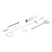 Комплект для цистостомии «Цистостом» 9F / 45 см Balton