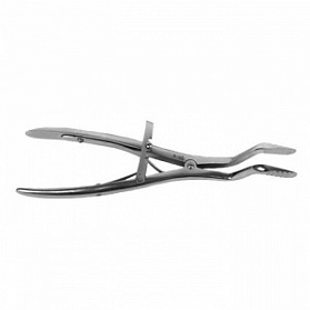 Роторасширитель большой с кремальерой