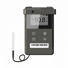 Терморегистратор многоразовый 4-х пороговый Т71 Termo-Kont MK с онлайн-мониторингом (20 дней, -40…+80ºC) Терморегистратор многоразовый 4-х пороговый Т71 Termo-Kont MK с онлайн-мониторингом (20 дней, -40…+80ºC)