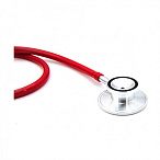 Стетоскоп LD Prof-I, темно-красный