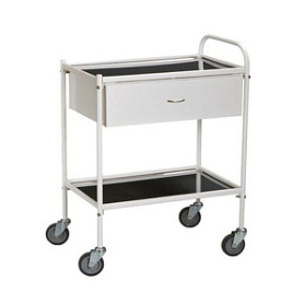 Столик манипуляционный СМ548-МСК