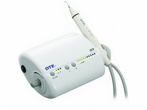 DTE-D3 LED Скалер ультразвуковой Woodpecker