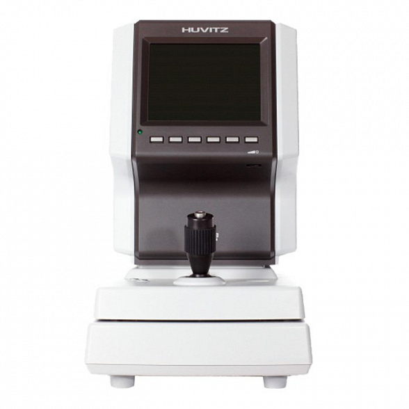 Авторефкератометр HRK-7000A с автонаведением Huvitz