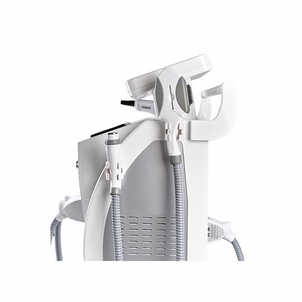 Косметологическая многофункциональная лазерная платформа TuaRen