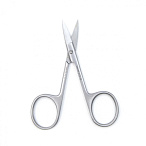 Ножницы IRIS, остроконечные прямые, 100 мм (Н-19р), МИЗТ