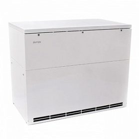 ROMAX К134 - шумозащитный кожух для компрессора с объемом ресивера до 135 литров