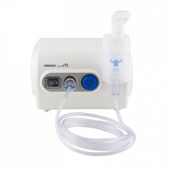 Ингалятор компрессорный OMRON NE-C28 Plus