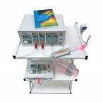 Аппарат лазерный терапевтический «Матрикс-Уролог»