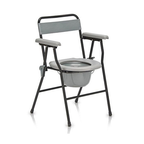 Кресло-туалет FS899 Средство реабилитации инвалидов