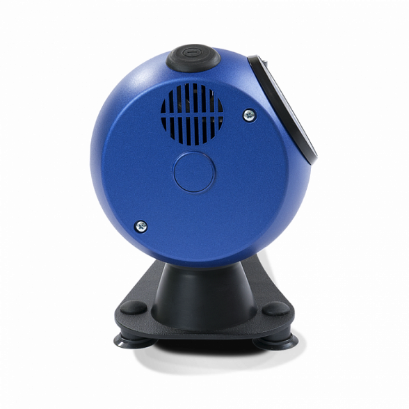 Смеситель-встряхиватель ротационный ELMI RМ-1L (с рак-держателем 11 мм, 42 места)