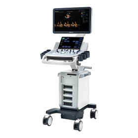 Ультразвуковой аппарат Mindray DC-60 Pro