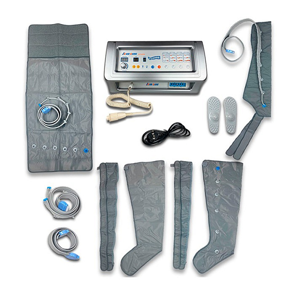 Аппарат для прессотерапии и лимфодренажа Won Industry LC-600S