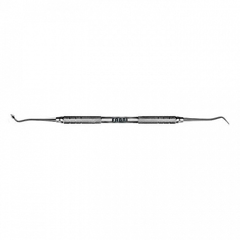 Инструмент для моделирования CLASSIC (арт 1504-01) FABRI