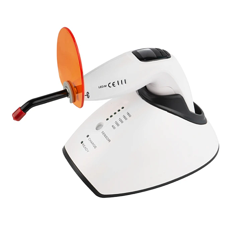 Лампа для светополимеризации LED M, светодиодная, Woodpecker