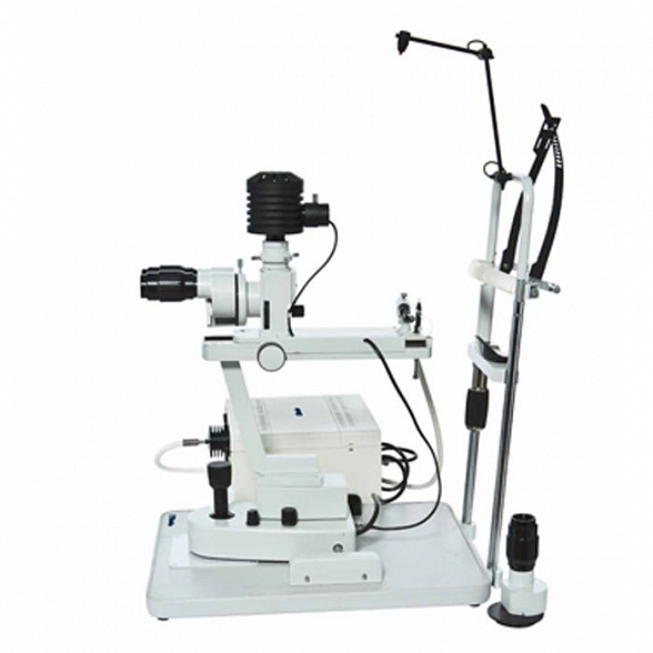 Монобиноскоп МБС-02