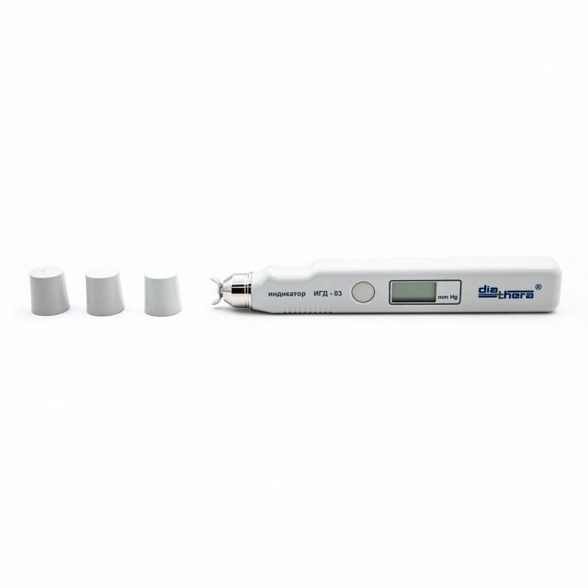 ИГД-03 diathera индикатор внутриглазного давления
