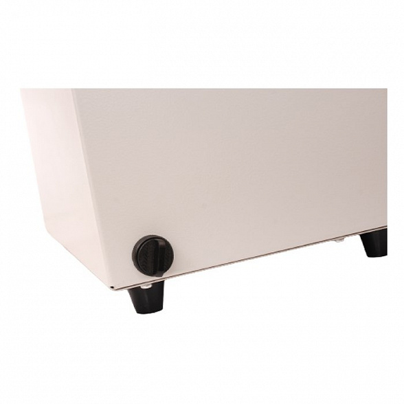 Баня лабораторная серологическая «БАЛС-55/4.1» (на 4 штатива)