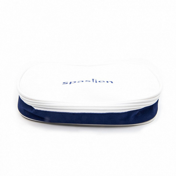 Чехол для инъектора Spasilen 4,5х21х13