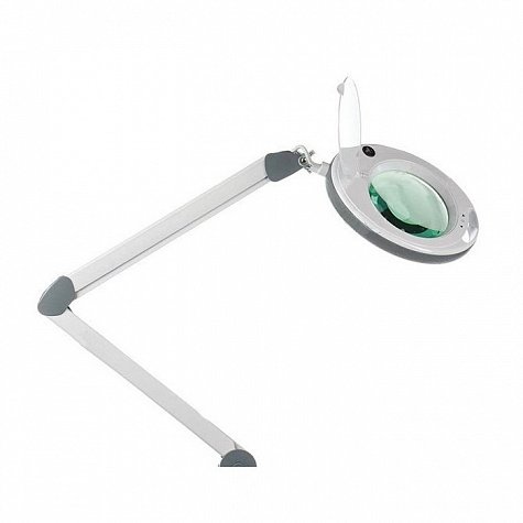 Лампа-лупа на струбцине ЛЛ-3 Атис