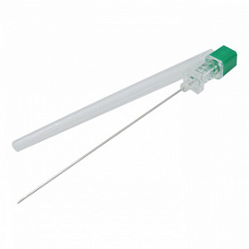 Иглы для спинальной анестезии и люмбальной пункции тип Quincke 21G, 90 мм, Balton