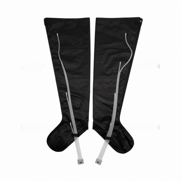 WelbuTech Seven Liner Zam-01 Аппарат для лимфодренажа, прессотерапии, массажа (стандартный комплект), размер L