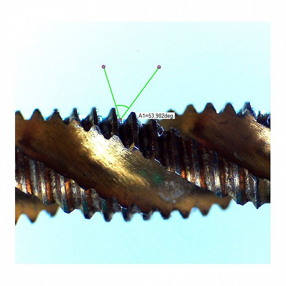 Видеоокуляр цифровой для микроскопов «Миктрон», 5 Мп, с программой
