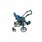 Коляска домашняя для детей с ДЦП HOGGI BINGO Evolution