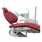 WOD730 (WOVO) - стоматологическая установка с нижней подачей инструментов