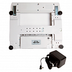 OLD_Медицинские весы для новорожденных В1-15 Саша