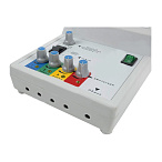 Аппарат для многоканальной динамической электростимуляции мышц МИОВОЛНА