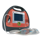 Полуавтоматический наружный дефибриллятор HeartSave AED-М Primedic