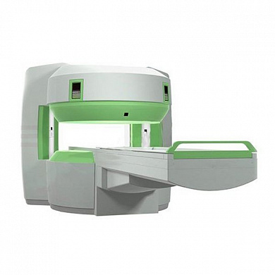 MPF 4500 Магнитно-резонансный томограф открытого типа