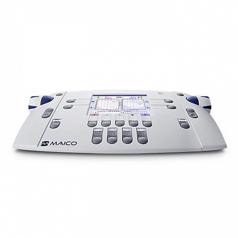 Аудиометр клинический диагностический МА 42