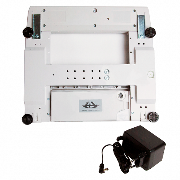 OLD_Медицинские весы для новорожденных В1-15 Саша