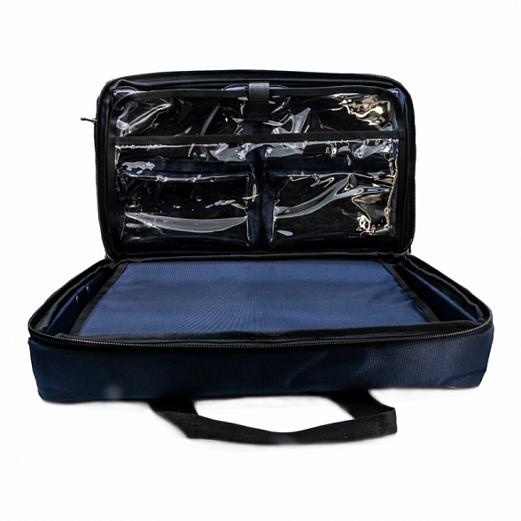 Сумка медицинская СМ-1-02 (врача)