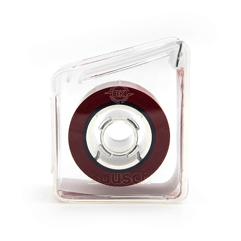 BK 16 бумага окклюзионная Bausch Arti-Check 22ммх10м, красная 40мкм