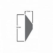 Электрод для конизации Bio-Cone 30 x 9 мм (стерильный)