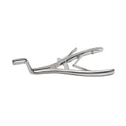 Расширитель Roser-Koeing 190 мм (Роторасширитель с кремальерой длиной 190 мм)