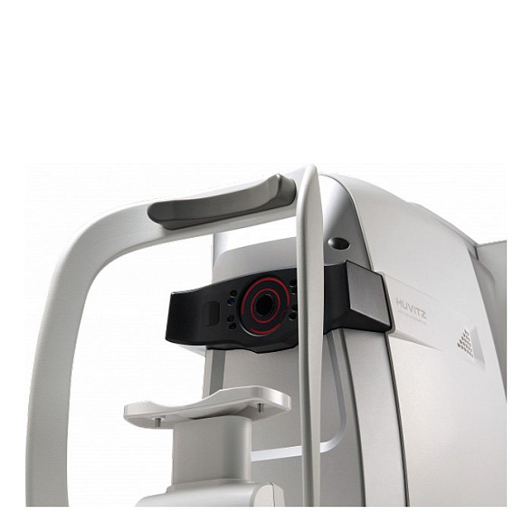 Авторефкератометр HRK-9000А Huvitz