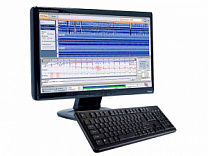 Система длительного холтеровского мониторинга ЭКГ и АД medilog DARWIN, программное обеспечение ScanLab Schiller, Швейцария