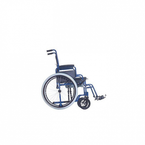 Инвалидная кресло-коляска с санитарным оснащением Ortonica TU 55