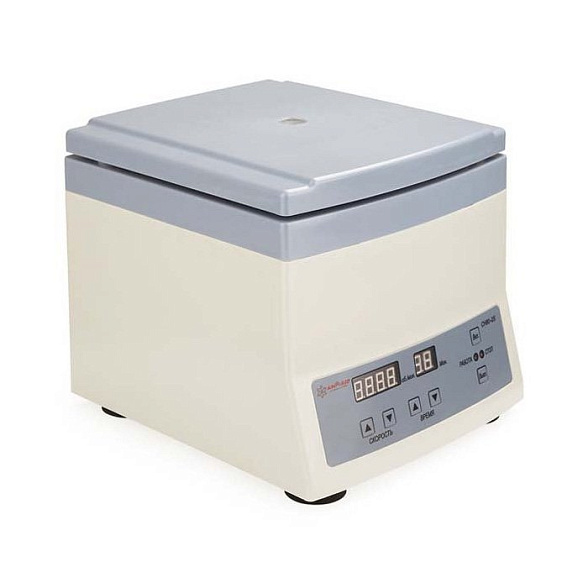 Центрифуга лабораторная CH80-2S Армед