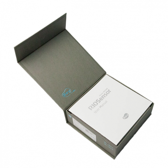 Ray RIOSensor-визиограф, размер 2