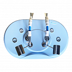 Душ Шарко "Вуокса" (модель "Оптима")