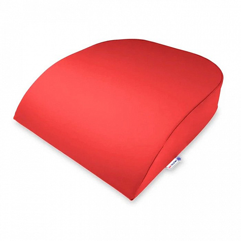 Бустер - подушка на стоматологическую установку для детей и пациентов небольшого роста