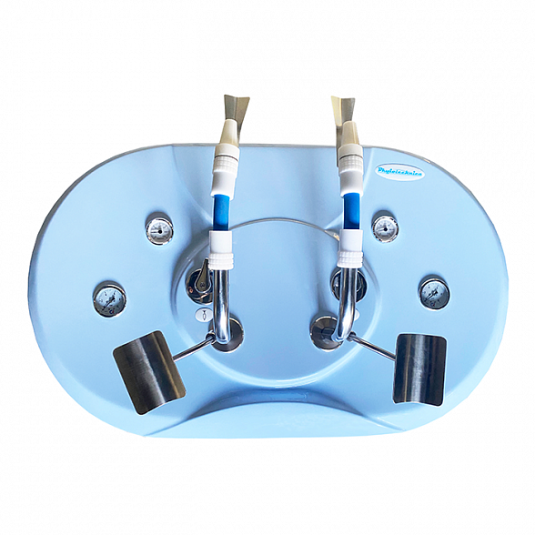 Душ Шарко "Вуокса" (модель "Оптима")