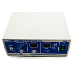 Аппарат "АПМУ-КОМПРЕССОР-М" для пневмомассажа барабанной ушной перепонки