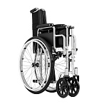 Инвалидная кресло-коляска механическая Ortonica Base 350